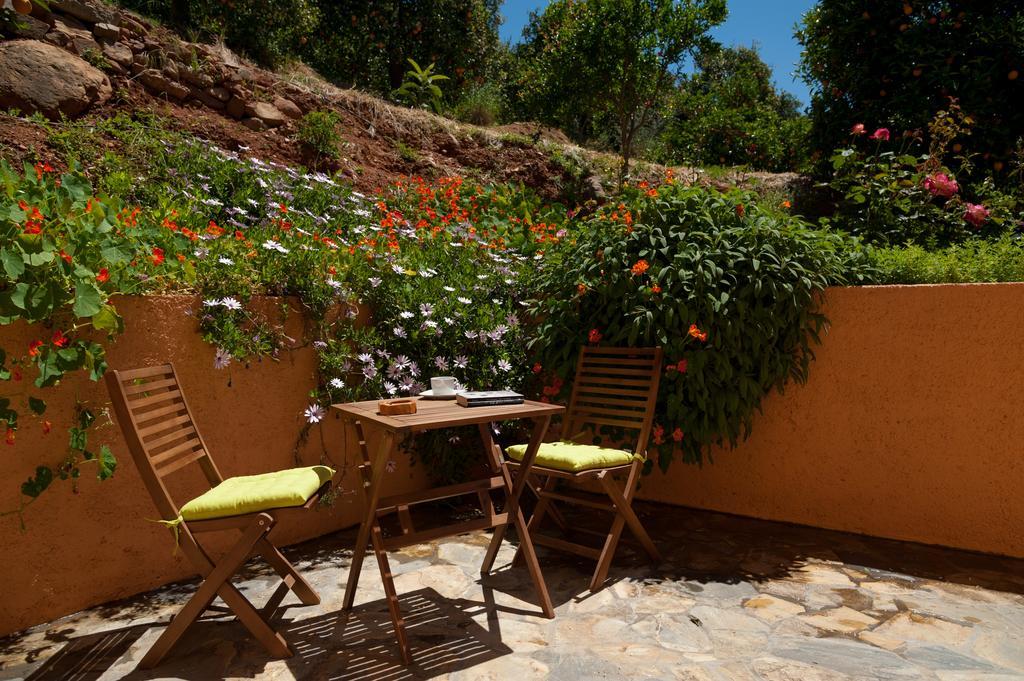 Citrea Villa Fournes Exterior foto